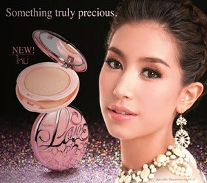 Mistine  Love Face Powder