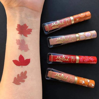 Too Faced Melted Matte Liquified Long Wear Lipstick Mrs. Roper