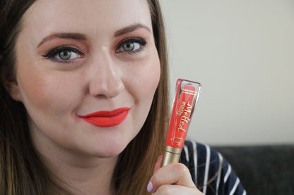 Too Faced Melted Matte Liquified Long Wear Lipstick Mrs. Roper