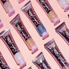 Ushas Super Glitter Liquid Eyeshadow