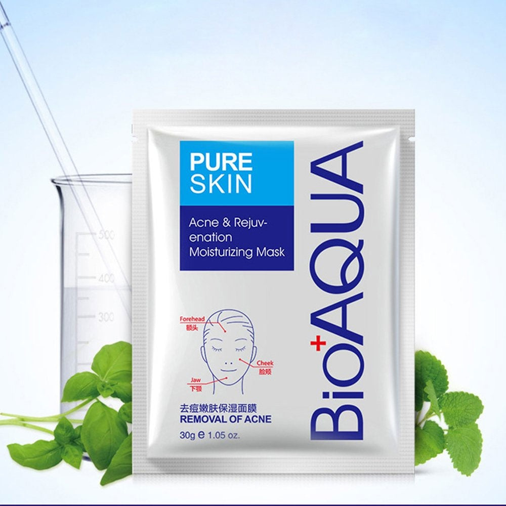 Bioaqua All Mask Sheet