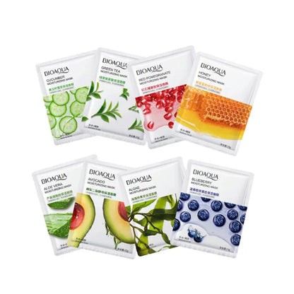 Bioaqua All Mask Sheet