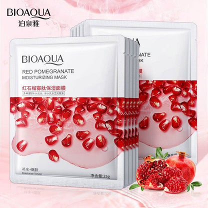 Bioaqua All Mask Sheet