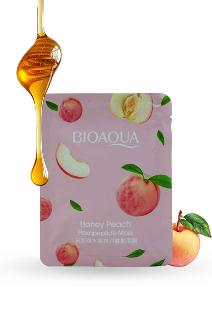 Bioaqua All Mask Sheet