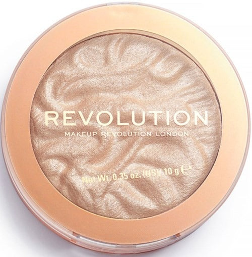 Revolution Highlighter Reloaded  Time to Shine