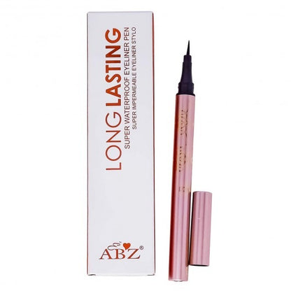 ABZ Long Lasting Super Waterproof Eyeliner Pen