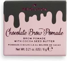 I Heart Revolution Chocolate Brow Pot