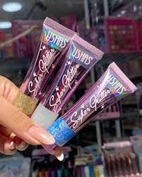 Ushas Super Glitter Liquid Eyeshadow