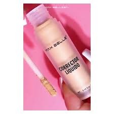 MAX BELLE MATE CONTORNO LIQUID