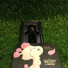 Snoopy Moves the peanuts movie lipsticks