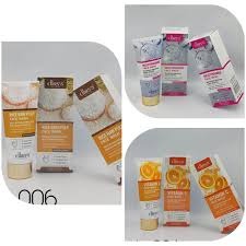 CHIRS’S Nicotinamide Whitening Brighter Light Spotted Face Wash 100ml