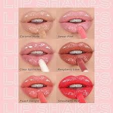 Revolution Lip Gloss  High-Shine, Long-Lasting Gloss for Luscious Lips