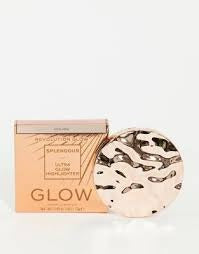 Makeup Revolution Glow Splendour Highlighter
