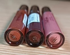 Revolution Lip Gloss  High-Shine, Long-Lasting Gloss for Luscious Lips