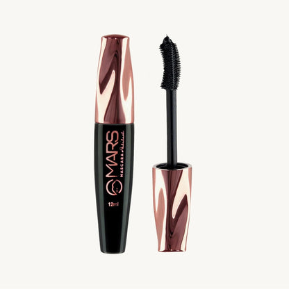 MARS  Fabulash Mascara 12ml