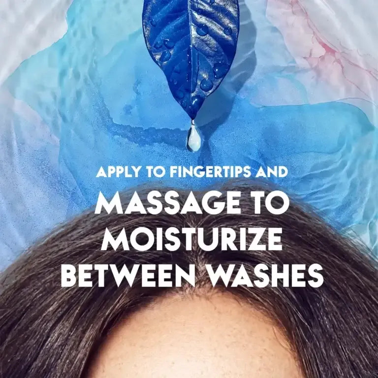 Head & Shoulders Super Scalp Moisturizer