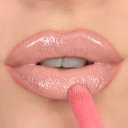 Revolution Lip Gloss  High-Shine, Long-Lasting Gloss for Luscious Lips