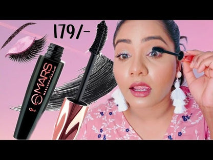 MARS  Fabulash Mascara 12ml