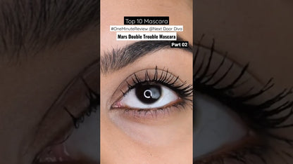 MARS  Fabulash Mascara 12ml