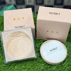 NOBO Soft Loose Powder